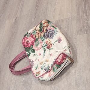 Maggie B Cosmetic Case Like New